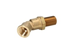 Connector, compressed-air line 623 8873
