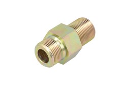 Connector, compressed-air line 623 9735