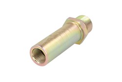 Connector, compressed-air line 623 9736