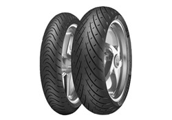 Motorcycle road tyre 120/70ZR17 TL 58 W ROADTEC 01 SE Front_0