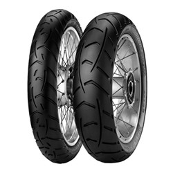 METZELER Motorcycle off-road tyre 1207019 OMME 60V TNXT#14