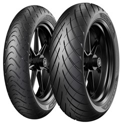 METZELER 120/90R10 66L ROADTEC SCOOTER