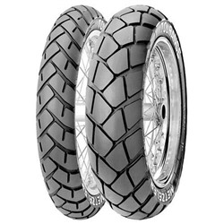 METZELER Motorcycle off-road tyre 1308017 OMME 65H TOURA#16