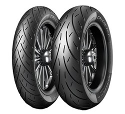 Motorcycle road tyre 140/75R15 TL 65 H CRUISETEC Rear_0