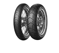 Motorcycle road tyre 170/60R17 TL 72 V TOURANCE NEXT 2 Rear_0