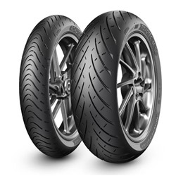 Motorcycle road tyre METZELER 1805517 OMME 73W RODSE