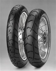 Motocyklová silniční pneumatika METZELER 1009019 OMME 57V TONEXT
