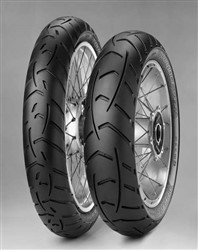 Motocyklová silniční pneumatika METZELER 1507017 OMME 69V TONEXT