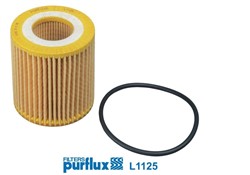 Eļļas filtrs PURFLUX PX L1125