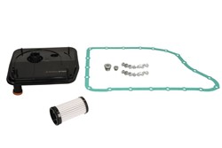 Hydraulic Filter Kit, automatic transmission PX TEK020_0