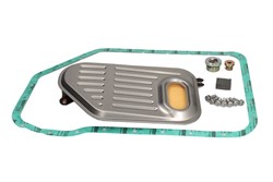 Gearbox hydraulic filter fits: AUDI A4 B5, A4 B6, A4 B7, A6 ALLROAD C6, A6 C4, A6 C5, A6 C6, A8 D2, ALLROAD C5; PORSCHE BOXSTER, BOXSTER SPYDER, CAYMAN; SKODA SUPERB I 1.6-6.0 07.90-03.16_0