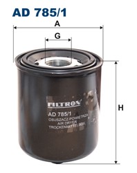 õhukuivati filter FILTRON AD 785/1
