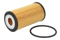 Oil filter fits: FORD FOCUS IV, KUGA III, TOURNEO CONNECT V408 NADWOZIE WIELKO, TRANSIT CONNECT, TRANSIT CONNECT V408/MINIVAN 1.5D 05.15-