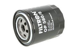 Alyvos filtras FILTRON OP 580/8