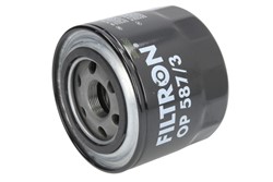 Alyvos filtras FILTRON OP 587/3_0