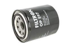 Eļļas filtrs FILTRON OP 597_0