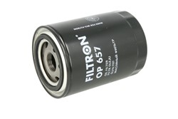 Alyvos filtras FILTRON OP 657_0
