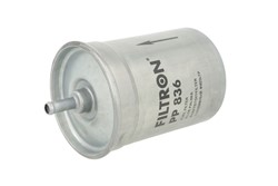 Fuel filter FILTRON PP 836