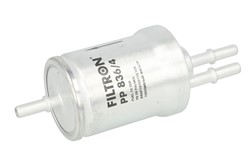 Kütusefilter FILTRON PP 836/4