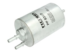 Fuel Filter PP 836/7_0