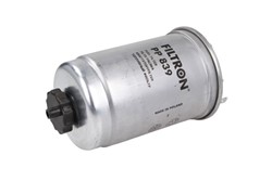 FILTRON Kütusefilter PP 839_1