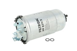 Kütusefilter FILTRON PP 839/5