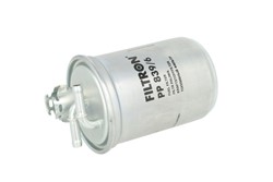 Fuel filter FILTRON PP 839/6
