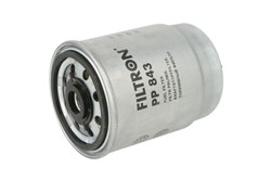 Degvielas filtrs FILTRON PP 843_0