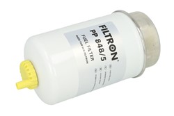 FILTRON Kütusefilter PP 848/5_1