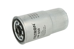 Fuel filter FILTRON PP 850