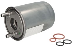 Fuel filter fits: RENAULT GRAND SCENIC III, MEGANE, MEGANE III, SCENIC III 1.5D-2.0D 11.08-09.16_0