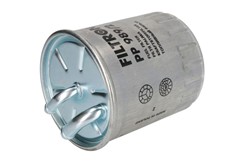 Fuel Filter PP 989/2_0