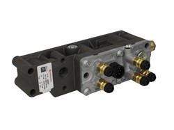 Manual transmission switch valve 0501219311ZF