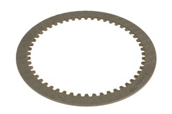 Friction Plate, multi-plate clutch (automatic transmission) 0501222959ZF_0