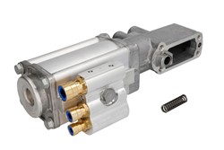 Gear shifter mechanism repair kit 0501226593ZF