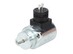 Intarder pressure sensor (manual transmission) 0501328507ZF_0