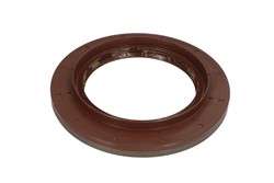 Seal Ring 0734300621ZF