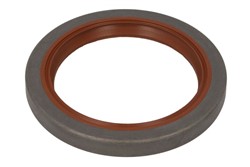 Seal Ring, torque converter 0750111231ZF