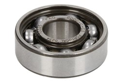 Gearbox bearing 0750116083ZF