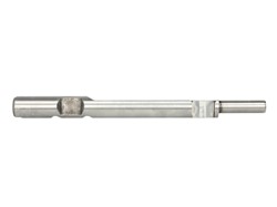 Manual transmission intermediate fork shaft 1304334065ZF