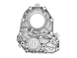Gear shifter mechanism repair kit 1324302026ZF
