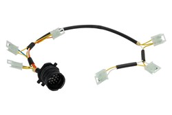 Gear shifter mechanism repair kit 4656206006ZF_0
