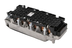 gearbox selector valve block ZF TRAXON_0