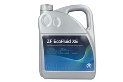 Olej przekładniowy do skrzyni biegów 5l ZF ECOFLUID XE