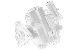 Hydraulic Pump, steering 1648590480_0