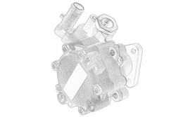 Hydraulic Pump, steering 1648590480_1
