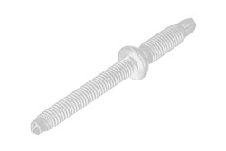 Screw, injection nozzle holder 198283