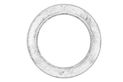 Oil Seal, automatic transmission 226334_0