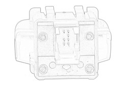 Switch, park brake actuation 470702_1