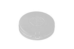 Sealing Cap, washer fluid reservoir 643238_0